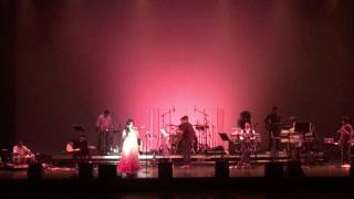 Humein Tumse Pyar Kitna by Shreya Ghoshal Raleigh 25Jun2017 [upl. by Rheba]