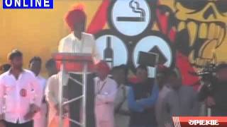 Thakor Samaj Organized Vyasan Mukti Rally At Ahmedabad Part3 [upl. by Mueller]