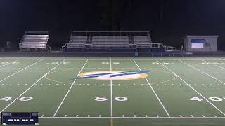 Streetsboro High School vs Copley High School Womens Varsity Soccer [upl. by Eiramaneet]