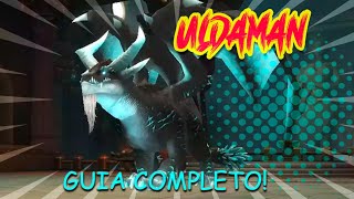 Guia Completo Dungeon Uldaman Legacy of Tyr  Season 4 DF [upl. by Arreis]