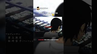 Erased  Anime edits  anime animeedit erasedanime clips memoryreboot [upl. by Alram769]