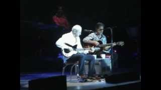 amazing audio Mark Knopfler quotDonegans gonequot 2005 Milan [upl. by Lednahc]