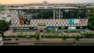 Elpro City Square Mall Chinchwad Pune [upl. by Paolina767]