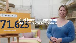 Marktplaats reclame I Marktplaats Zakelijk [upl. by Ainotal]