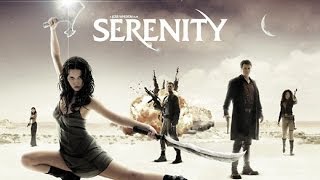 Serenity  Outtakes [upl. by Maisey]