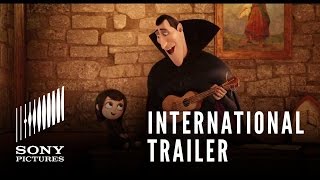 Cooking with Quasimodo 🌮  Hotel Transylvania  Official Disney Channel Africa [upl. by Miguela]