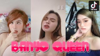 Best BANYO QUEEN TikTok Challenge [upl. by Alyal]