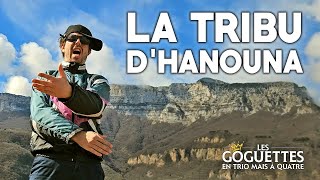 La tribu dHanouna  Les Goguettes en trio mais à quatre [upl. by Daniele]