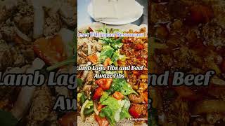 Lamb Laga Tibs and Beef Laga Tibs music song lyrics shorts [upl. by Lengel585]