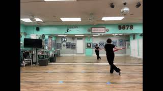 Baseball Tap  adult class Jan 17 2024 [upl. by Mauri]