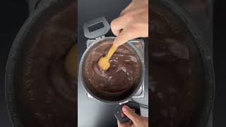 NÃO PRECISA DE LEITE CONDENSADO PARA FAZER BRIGADEIRO 😨 receitafacil receitas sobremesa [upl. by Ycram238]