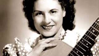 Kitty Wells The Life They Live In Songs [upl. by Ethbinium377]