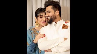 Falak Shabir New Song 2022  Sara Khan  Kaun tujhe Youn  Romantic Song  Sara Falak  Armaan Malik [upl. by Husein57]