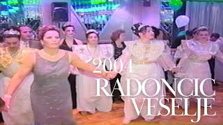 Radoncic Veselje 2004 [upl. by Macfarlane]