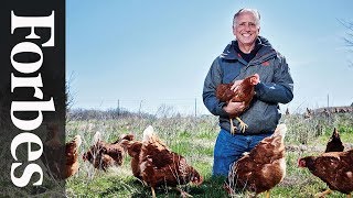 Vital Farms The PastureRaised Egg Company That Became A Whole Foods Favorite  Forbes [upl. by Galliett]