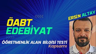 BİRİNCİ BÖLÜM TÜRK DİLİ  TÜRK DİLİ VE EDEBİYATI ÖĞRETMENLİĞİ [upl. by Teodor782]