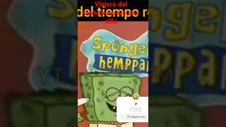 Bob esponja pantalones cannabicos [upl. by Huey406]