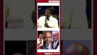 Apostle Suleman and Abel Damina over Pastor Adeboye [upl. by Belayneh]