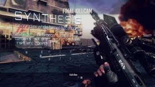 FaZe Rain  FaZe Cuban SYNTHESIS  FFA Dualtage by Furran [upl. by Eldon]