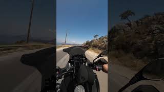 Moto POV on my BMW R1250GS Adventure Ride POV [upl. by Amitie342]