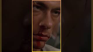 Jean Claude Van Damme Respect Lionheart 1990 [upl. by Ycnaf334]