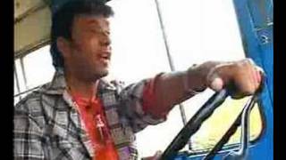 nepali folk song driver mo mailo [upl. by Okiron]