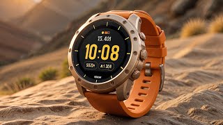 Top 10 Best Smartwatches 2024 [upl. by Anallij]