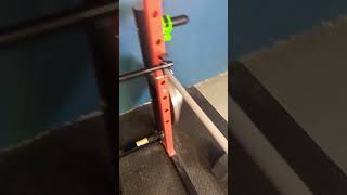 RitFit Power Cage  After 2 years  homegym powercage viral [upl. by Nitsraek]