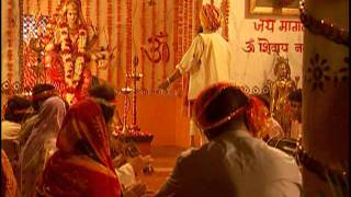 Tere Dar Pe Sar Jhukaya I Devi Bhajan I LAKHBIR SINGH LAKKHA I Beta Bulaye I Full HD Video Song [upl. by Staal57]