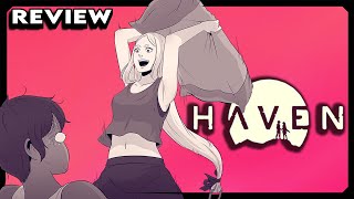 Haven Review  A Sweet Coop Adventure [upl. by Onaivlis]