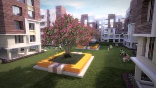 Orchard Estate Madhyamgram [upl. by Obau295]