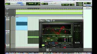 EQ Matched IR Capture Tutorial [upl. by Evelina]