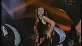 Thalia Mujer Latina Live [upl. by Chantal]