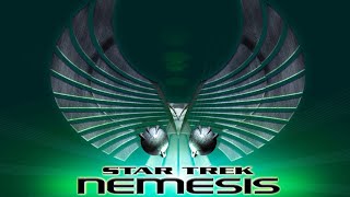 Star Trek Nemesis RARE JAVA GAME Mforma Group 2002 FULL WALKTHROUGH [upl. by Athene]