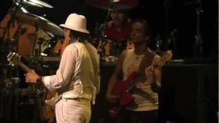 Santana  Samba Pa Ti Live at Montreux 2011 [upl. by Cinemod186]