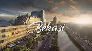 Bekasi  Beautiful Indonesia [upl. by Montague]