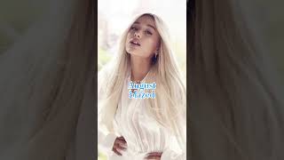 Your Birthday Your Sweetener Song arianagrande sweetener edit fyp 2024 blowup [upl. by Panthea]