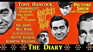 Hancocks Half Hour The Diary Unabridged 202 images picture show 1957 [upl. by Aaronson641]