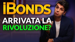 Nuovi ETF iBonds Perché investire in obbligazioni ora è molto più facile [upl. by Niwled]