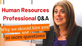 10 Best Questions to Ask an Interviewer  Job Interview Prep [upl. by Ferreby]