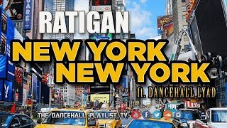 Ratigan  New York New York 2017 [upl. by Sewell367]