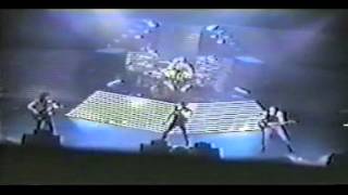 RATT  Live in Osaka 02161991 Full Concert [upl. by Seugram]