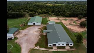 Horse property for sale near Whitesboro Texas Call 469 407 6205 [upl. by Jarret]