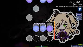 We Could Get More Machinegun Psystyle mapping part 3 beatmap link in description [upl. by Selemas]