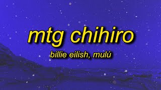 MTG CHIHIRO [upl. by Eibur]