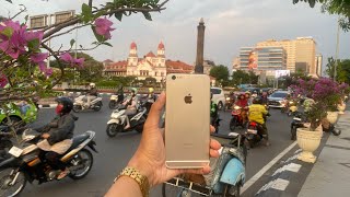 After a Decade IPhone 6 Camera test  IPhone 6 Setelah 1 Dekade [upl. by Eiramannod]