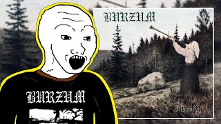 Life of a Black metal Fan [upl. by Zea]