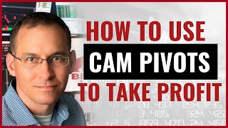 How to Use Camarilla Pivot Points to Take Profit [upl. by Ruthanne]