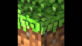 C418  Mice on Venus  Minecraft Volume Alpha [upl. by Aushoj]