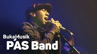 PAS Band Full Concert  BukaMusik [upl. by Enylecoj]